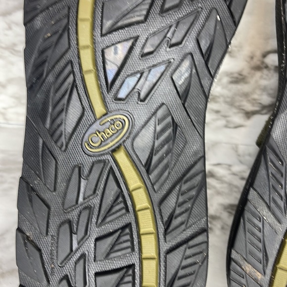 Chaco Men’s Zcloud 2 Athletic Sandal size 8 - Picture 6 of 9